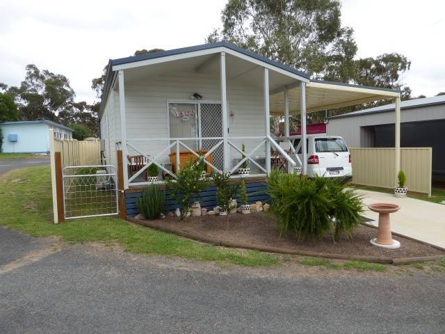 23/149 Hume Street, Goulburn, NSW 2580 1