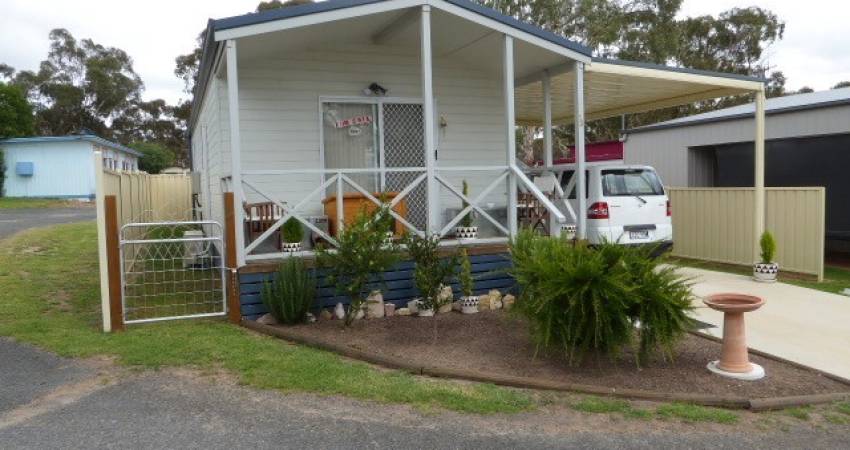 23/149 Hume Street, Goulburn, NSW 2580 1