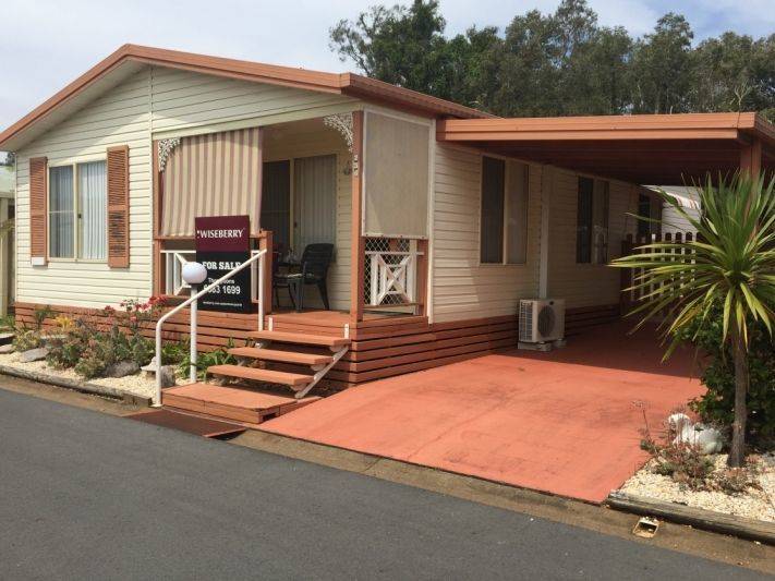 234/36 Mumford Street, Port Macquarie, NSW 2444 1