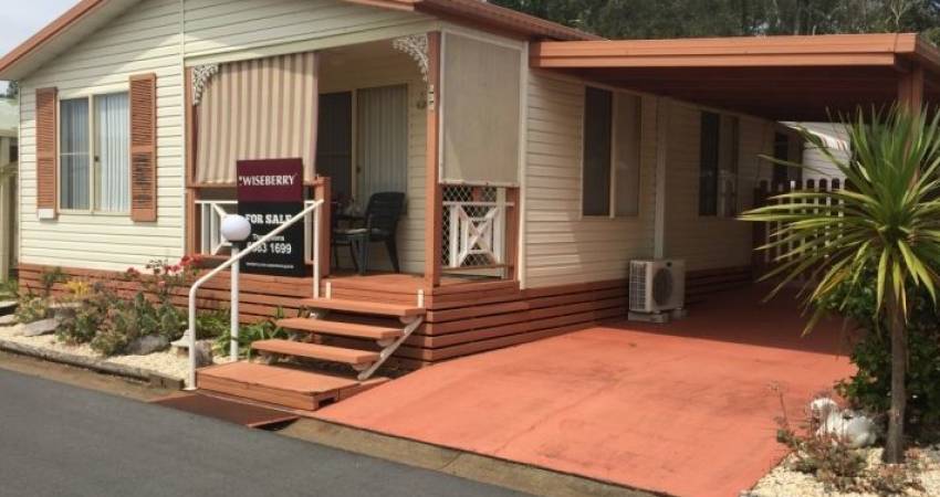 234/36 Mumford Street, Port Macquarie, NSW 2444 1