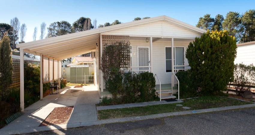 23 Horizon Avenue, Symonston, ACT 2609-1