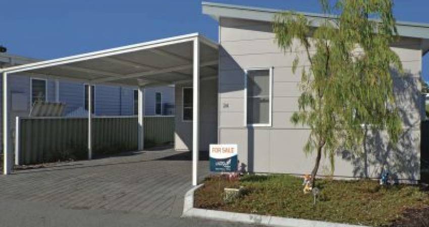 24/20 Alison Parade, Bayonet Head WA 6330 7