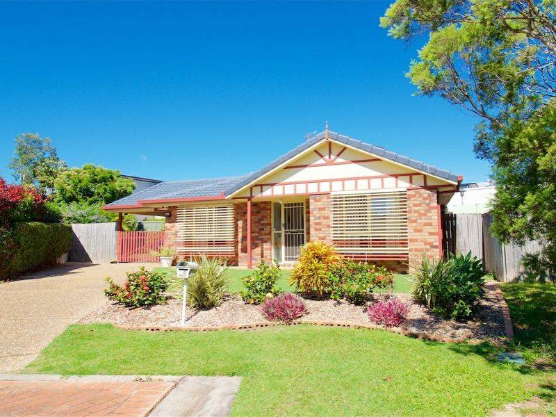 24 Buttercup Close, Meadowbrook, Qld 4131-2