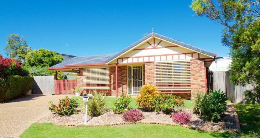 24 Buttercup Close, Meadowbrook, Qld 4131-2