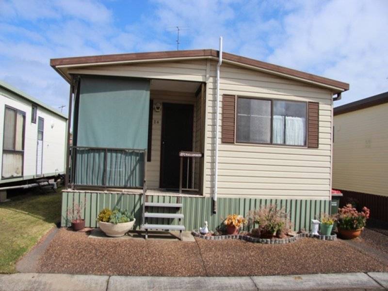 24 Third Street, Spinnakers Leisure Park, Belmont, NSW 2280-1