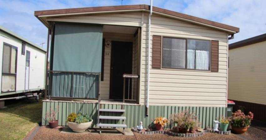 24 Third Street, Spinnakers Leisure Park, Belmont, NSW 2280-1