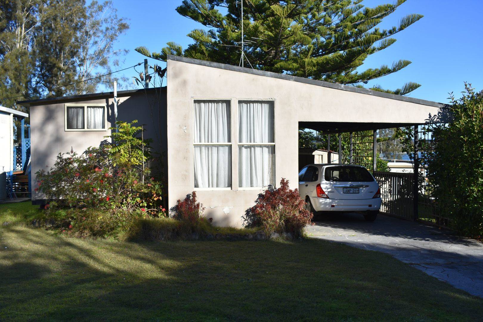 25-5982 Pacific Highway Nambucca Heads NSW 2448-1