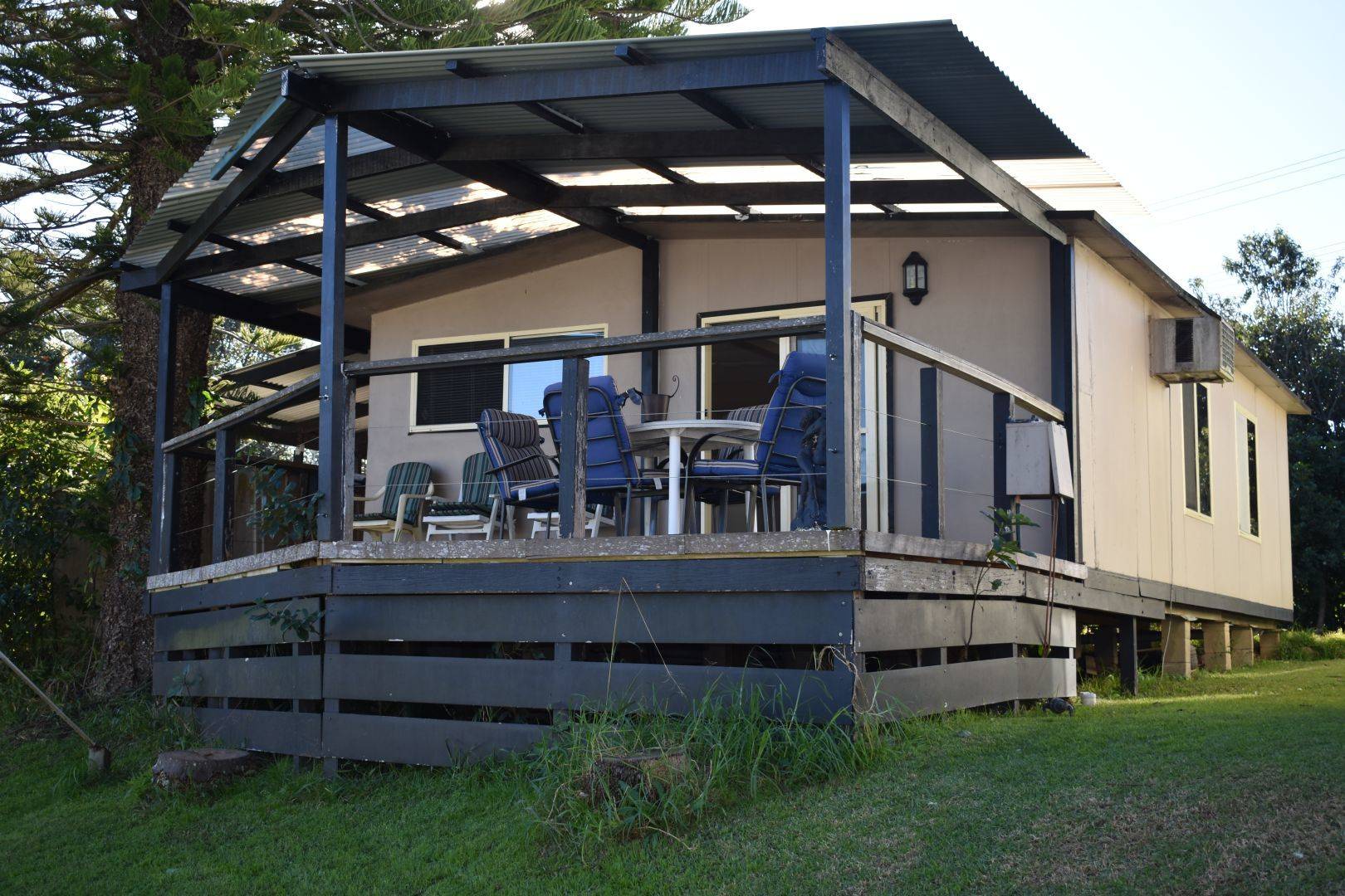 25-5982 Pacific Highway Nambucca Heads NSW 2448-2