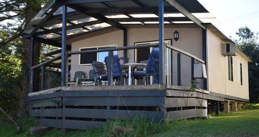25-5982 Pacific Highway Nambucca Heads NSW 2448-2