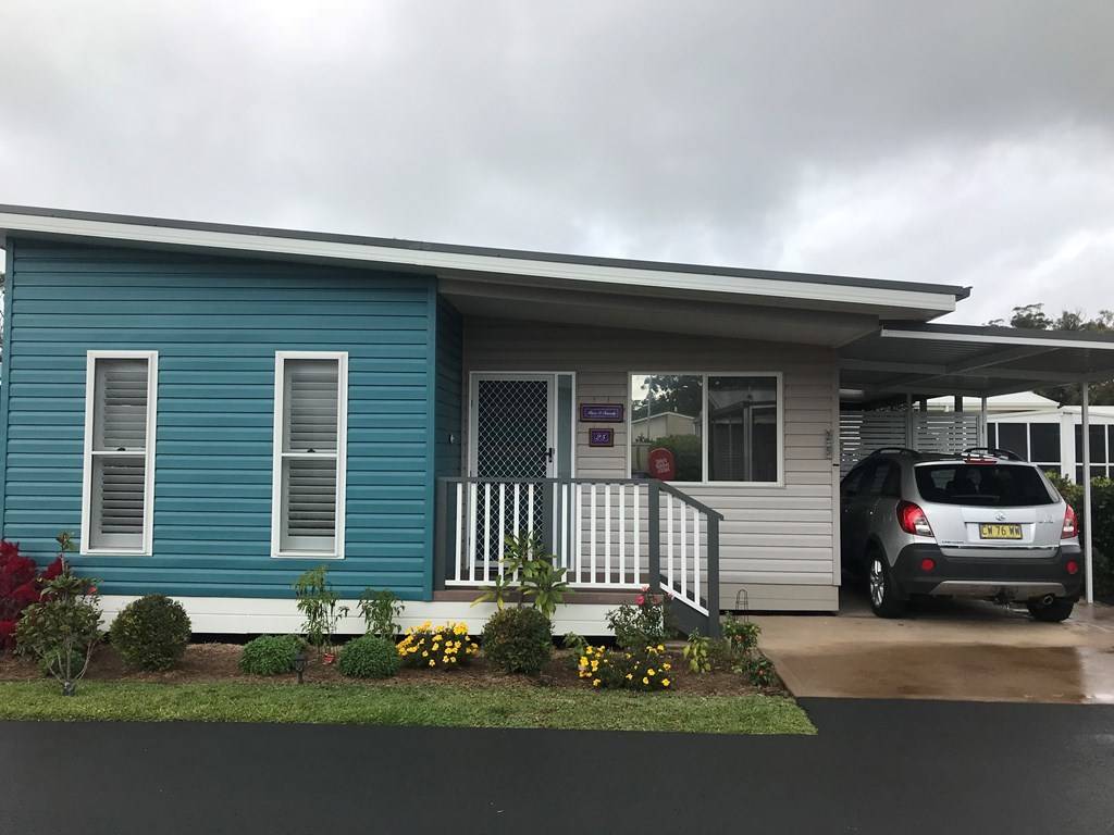 25 Sandy Shores Salamander Bay NSW 2317-6