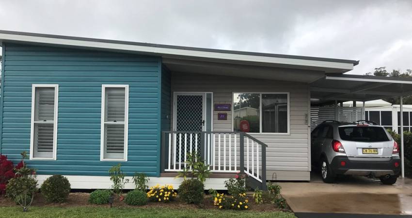 25 Sandy Shores Salamander Bay NSW 2317-6