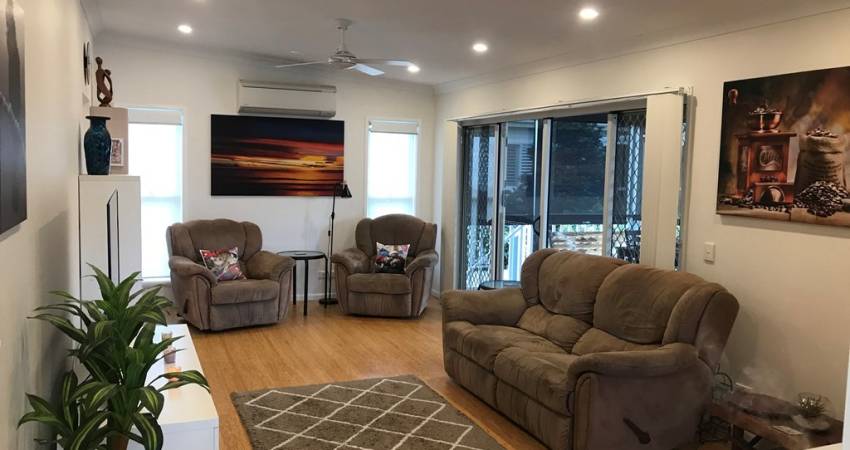 25 Sandy Shores Salamander Bay NSW 2317-4