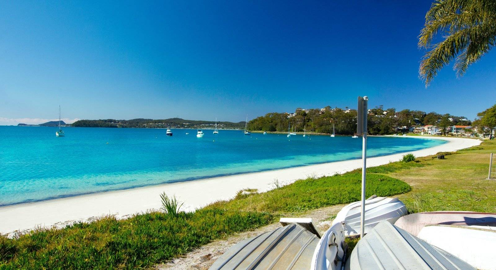 25 Sandy Shores Salamander Bay NSW 2317-2