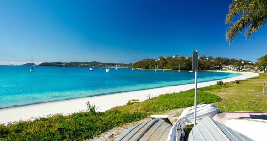 25 Sandy Shores Salamander Bay NSW 2317-2