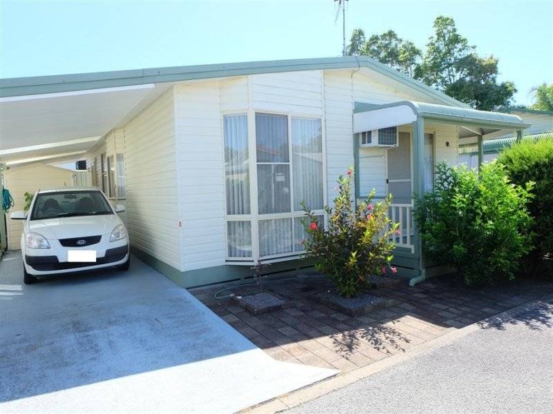 25 Seawinds Village, Frost Road, Anna Bay, NSW 2316 1