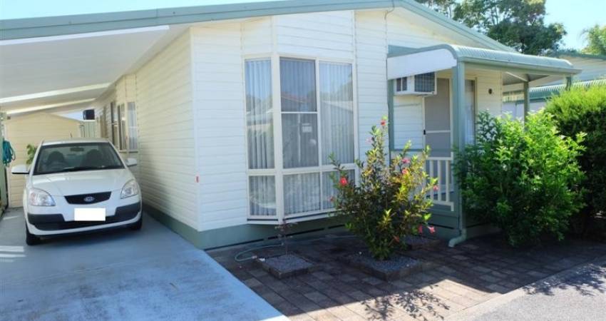 25 Seawinds Village, Frost Road, Anna Bay, NSW 2316 1