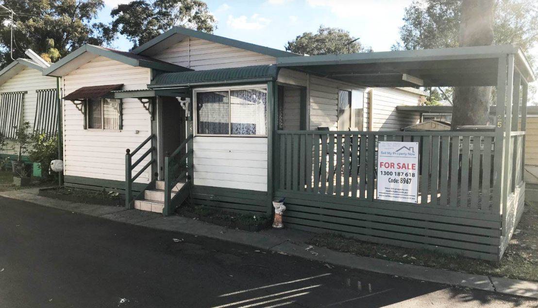 25/1481 Camden Valley Way Leppington NSW 2179 - 1