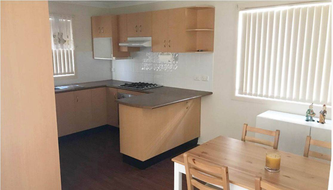 25/1481 Camden Valley Way Leppington NSW 2179 - 4