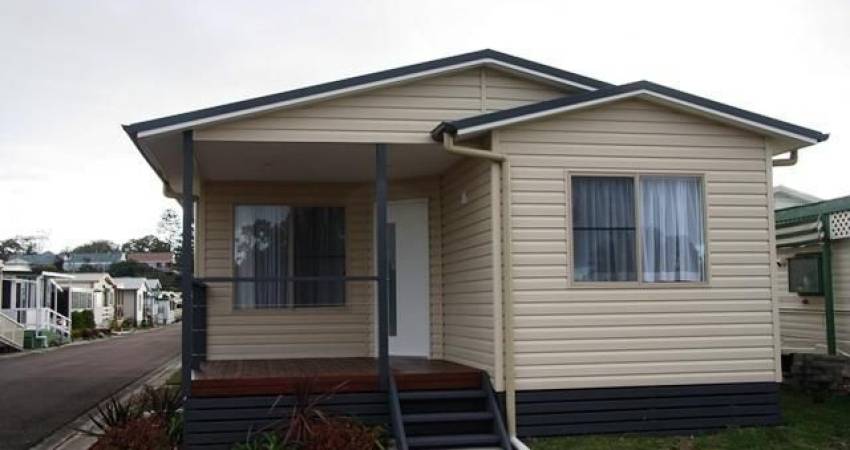 25 Third Street, Spinnakers Leisure Park, Belmont, NSW 2280-2