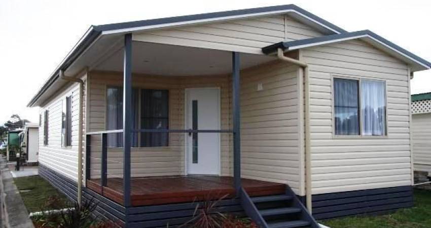25 Third Street, Spinnakers Leisure Park, Belmont, NSW 2280-1