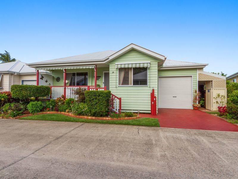 26/11 Treasure Island Drive, Biggera Waters, Qld 4216 1