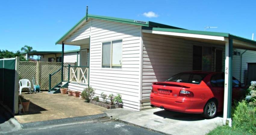 26/81 Kalaroo Road, Redhead NSW 2290-1