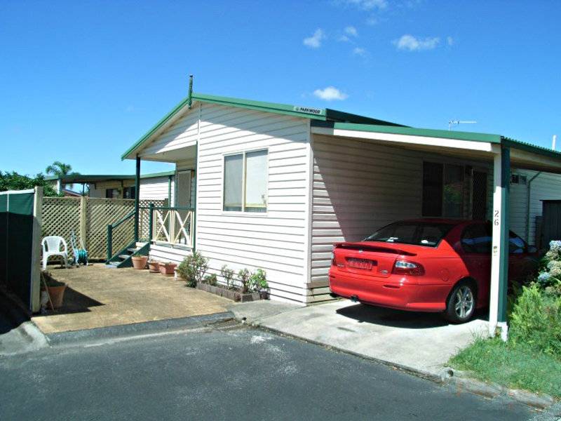 26/81 Kalaroo Road, Redhead NSW 2290-1