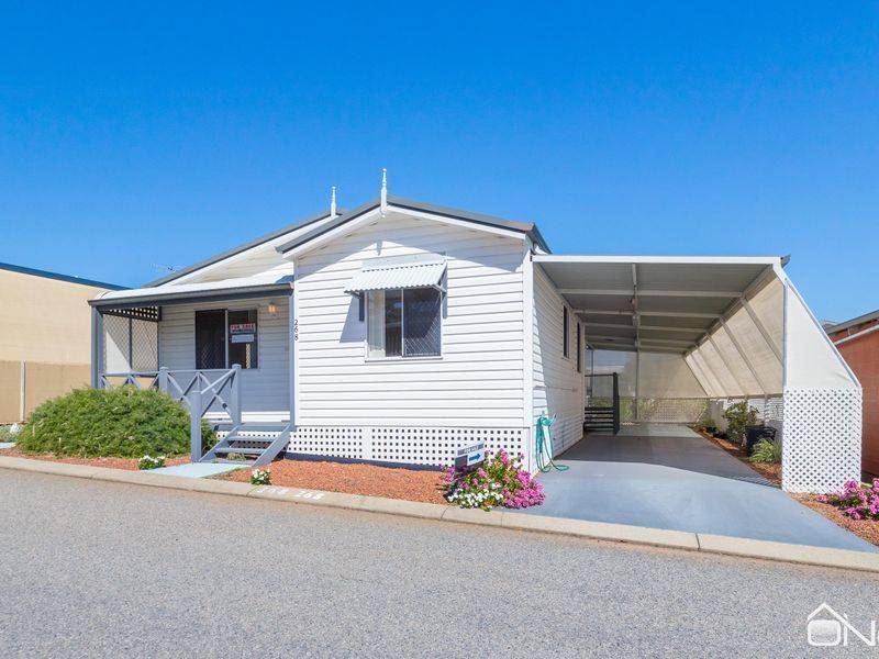 268/270 South Western Highway, Mount Richon, WA 6112 1