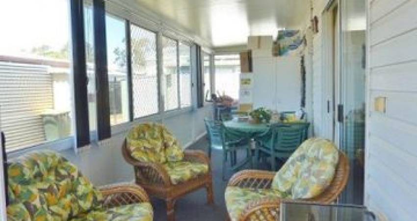 26 WISTERIA DRIVE, Eli Waters, Qld 4655-2