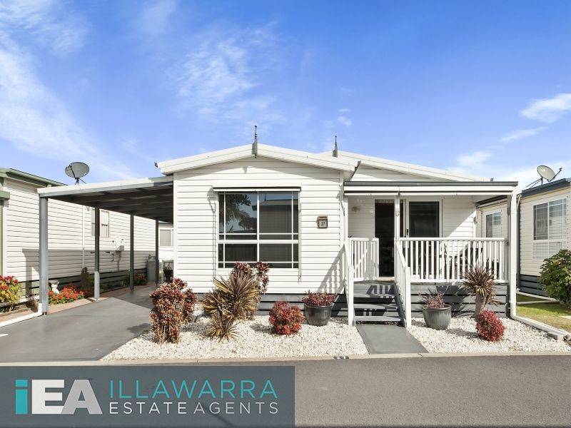 27/12th Ave 120 Osborne Parade Warilla NSW 2528 1