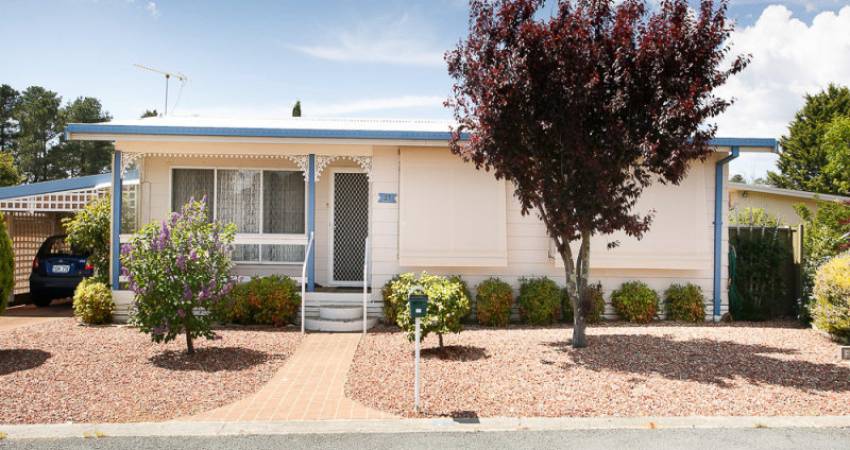27 Horizon Avenue, Symonston, ACT 2609-1