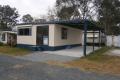 RENOVATED, RELOCATABLE 2 B/R HOME