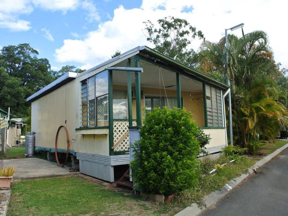 28/1189 Wynnum Road, Cannon Hill, Qld 4170 1