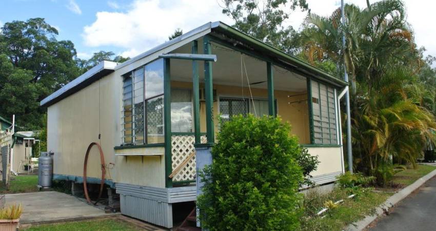 28/1189 Wynnum Road, Cannon Hill, Qld 4170 1