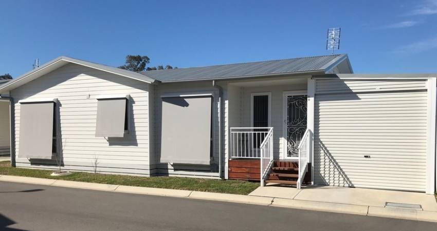 28/137 Mount View Road Cessnock, NSW 2325-7