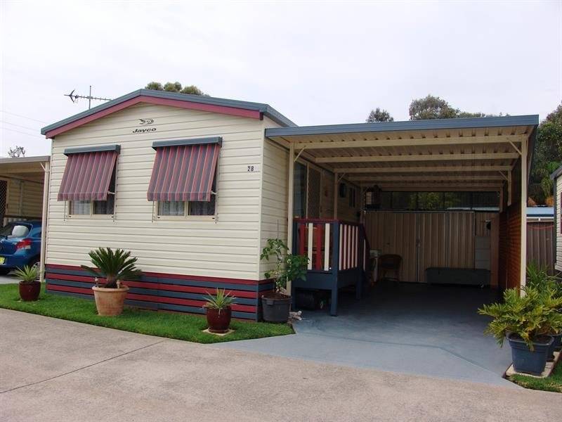 28/146 Windang Rd, Windang, NSW 2528-1