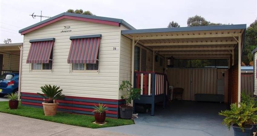 28/146 Windang Rd, Windang, NSW 2528-1