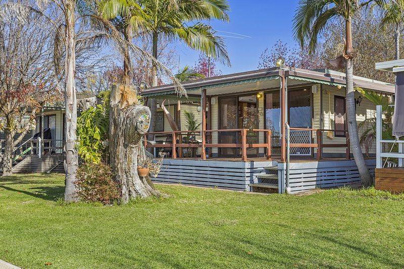 28/33 Boathaven Road Ebden VIC 3691