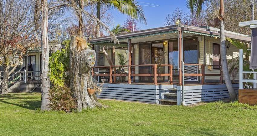 28/33 Boathaven Road Ebden VIC 3691