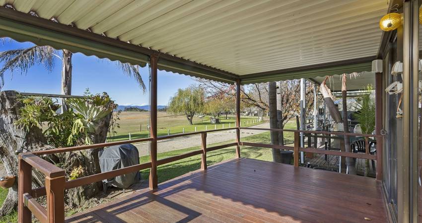 28/33 Boathaven Road Ebden VIC 3691