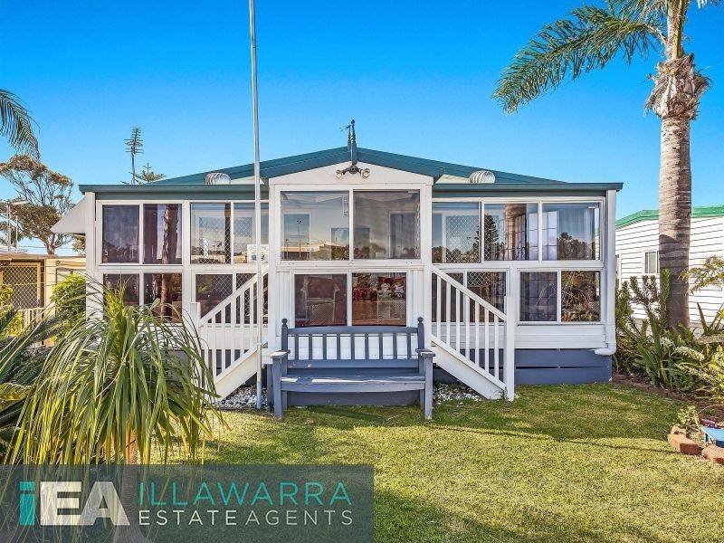 28/3rd Avenue, 120 Osborne Parade Warilla NSW 2528 1