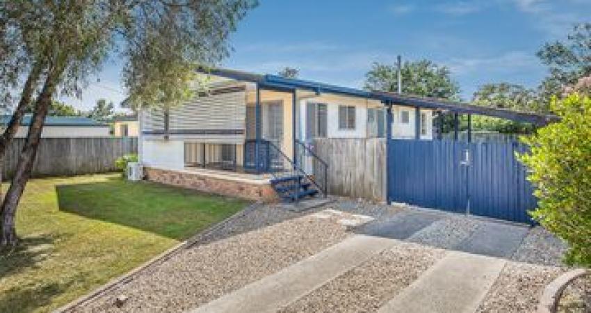 29 Lynfield Drive, Caboolture, Qld 4510-2