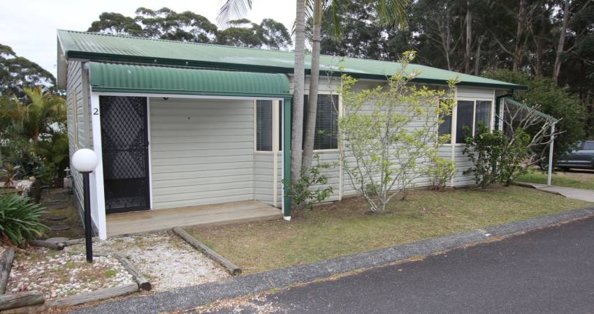 2 Arthur Phillip Drive, Kincumber Nautical Village Kincumber NSW 2251 1