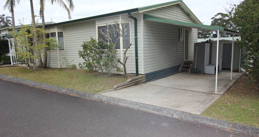 2 Arthur Phillip Drive, Kincumber Nautical Village Kincumber NSW 2251 2