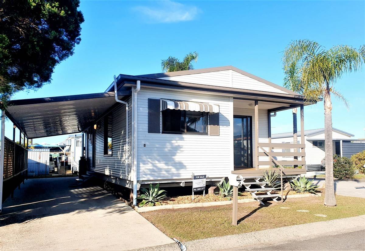 2 Diervilla Avenue Burpengary East Qld 4505-7