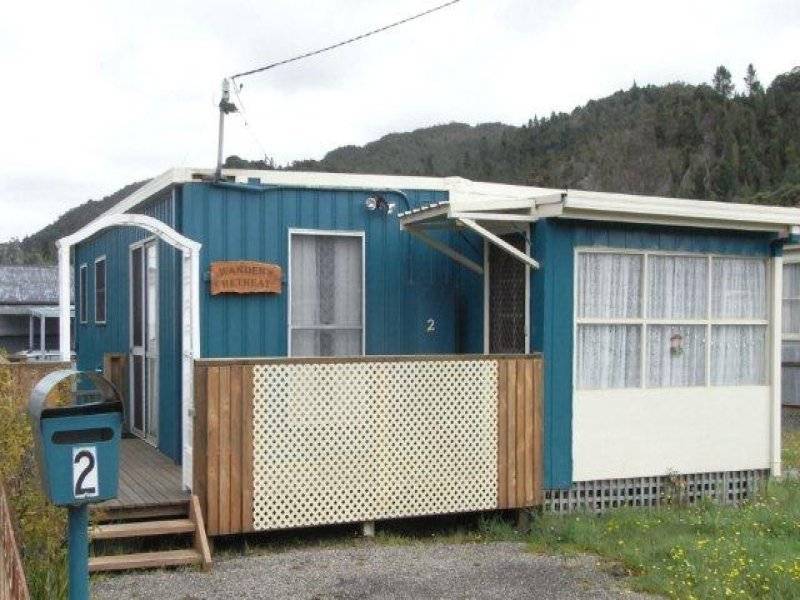 2 King St Queenstown TAS 7467, Australia-1