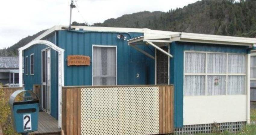 2 King St Queenstown TAS 7467, Australia-1