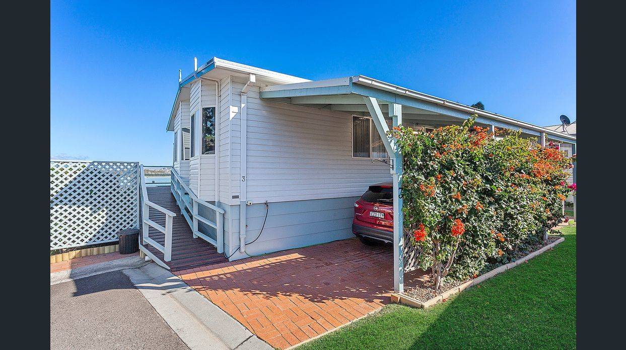 3/19 Judbooley Parade, Windang, NSW 2528 1