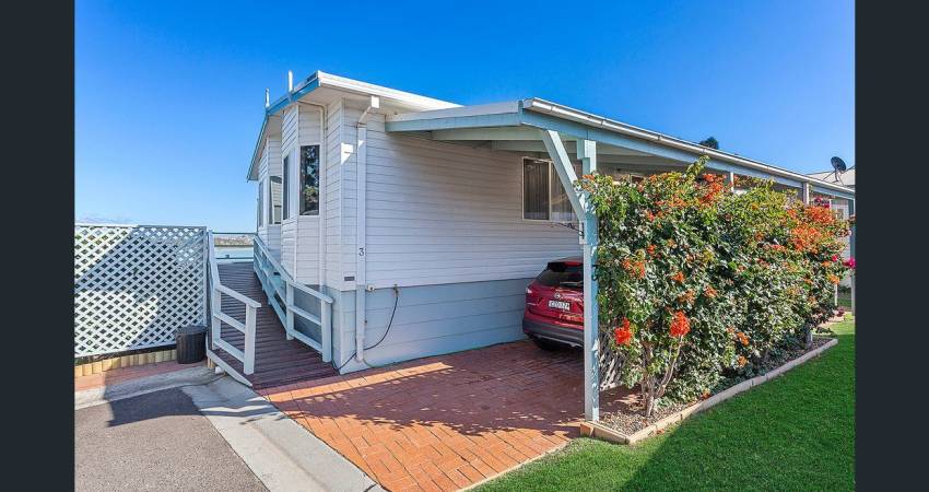 3/19 Judbooley Parade, Windang, NSW 2528 1