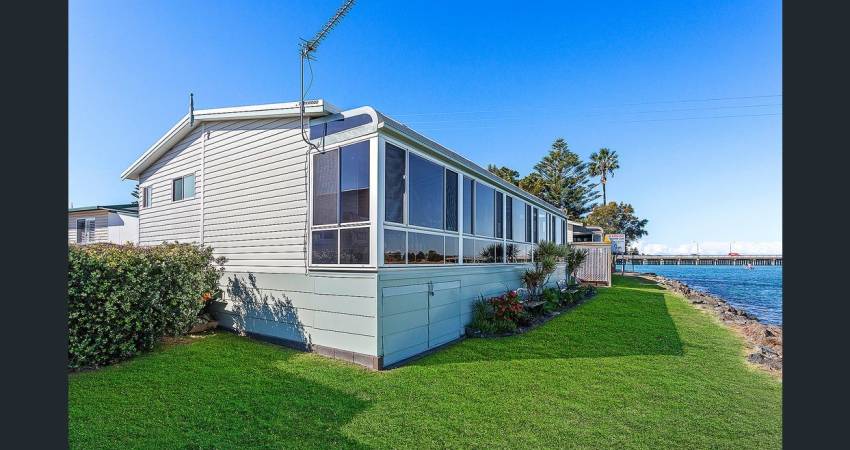 3/19 Judbooley Parade, Windang, NSW 2528 2